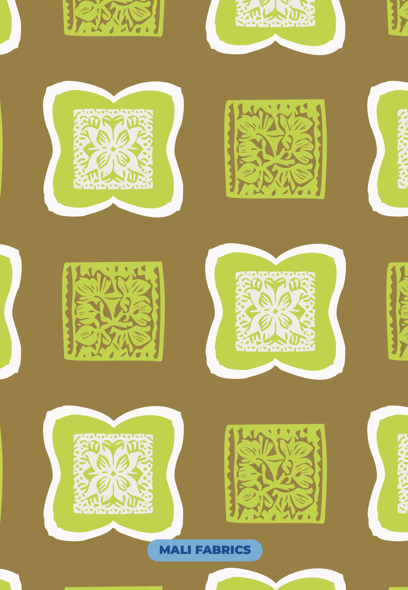 PADRÃO VINTAGE 80S M566