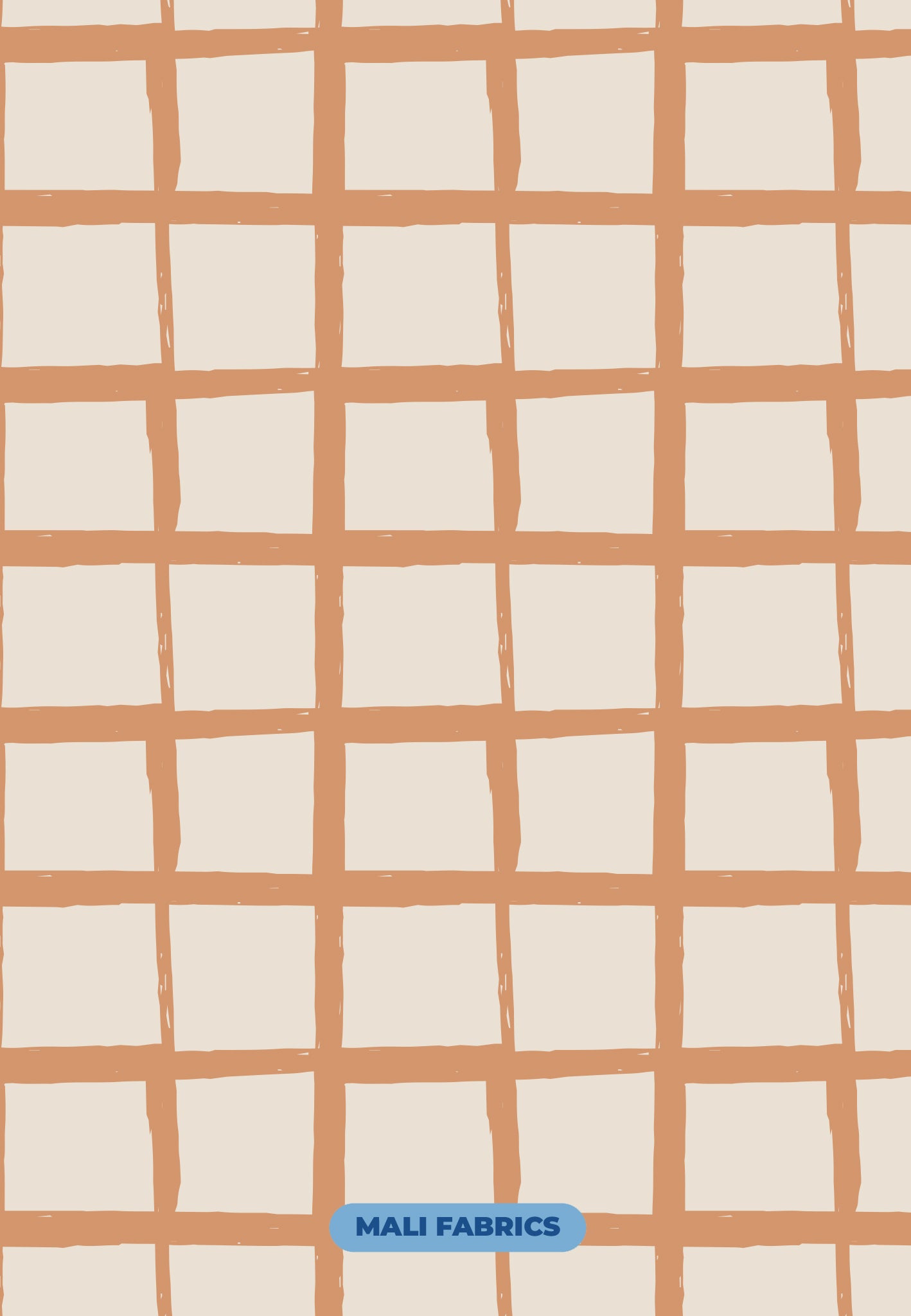 PADRÃO XADREZ BEGE M571