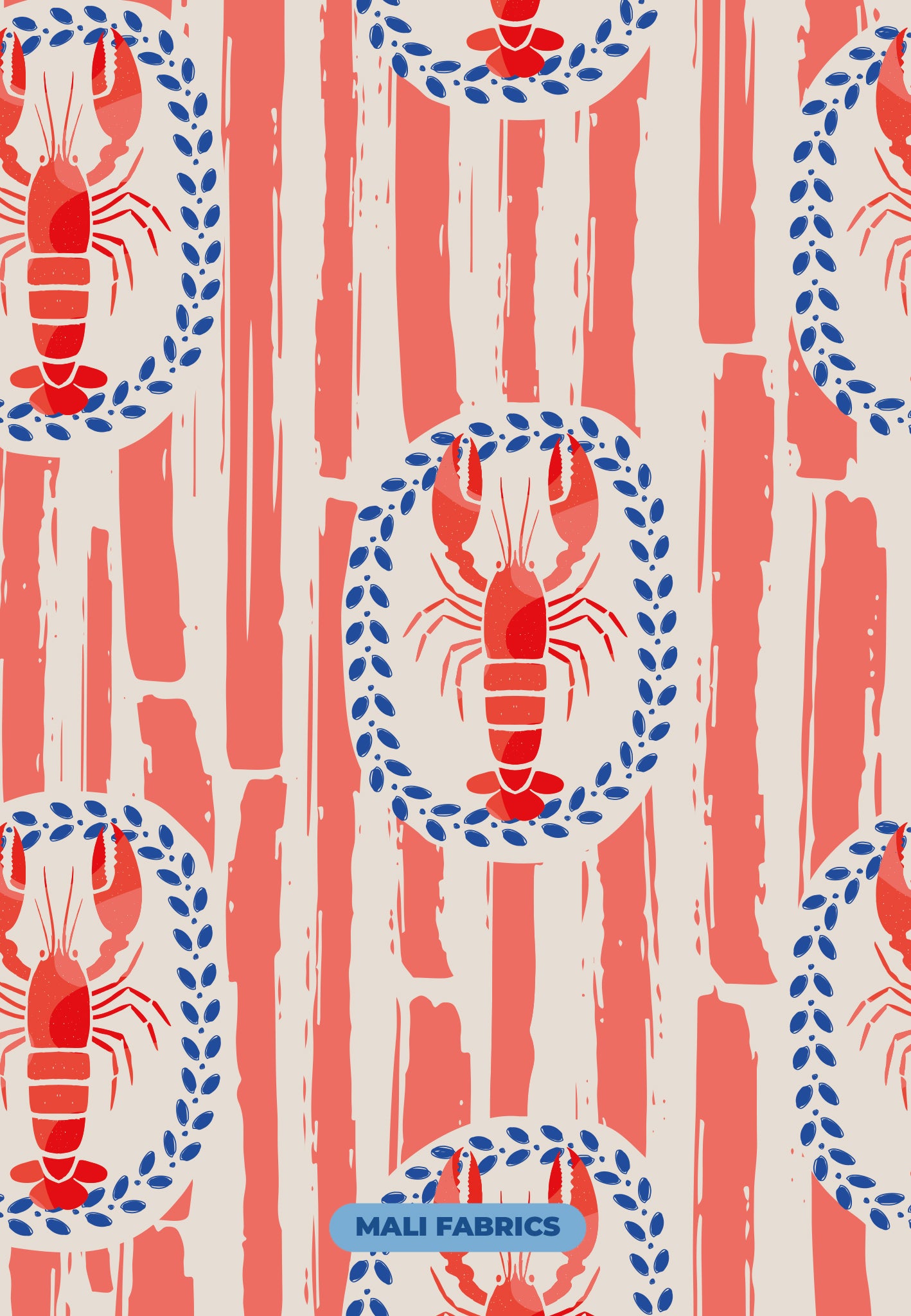 PADRÃO LAGOSTA M578