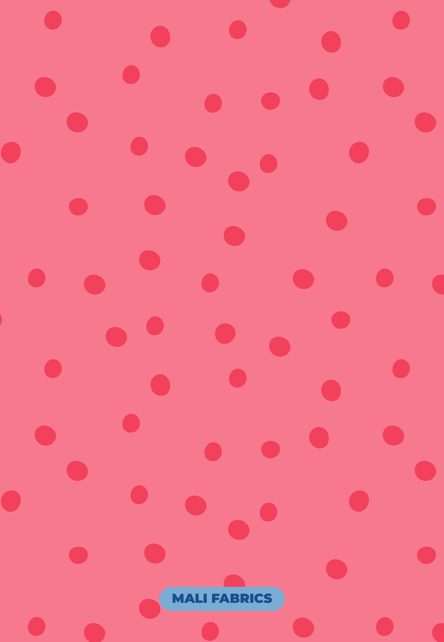 PADRÃO BOLAS ROSA M08