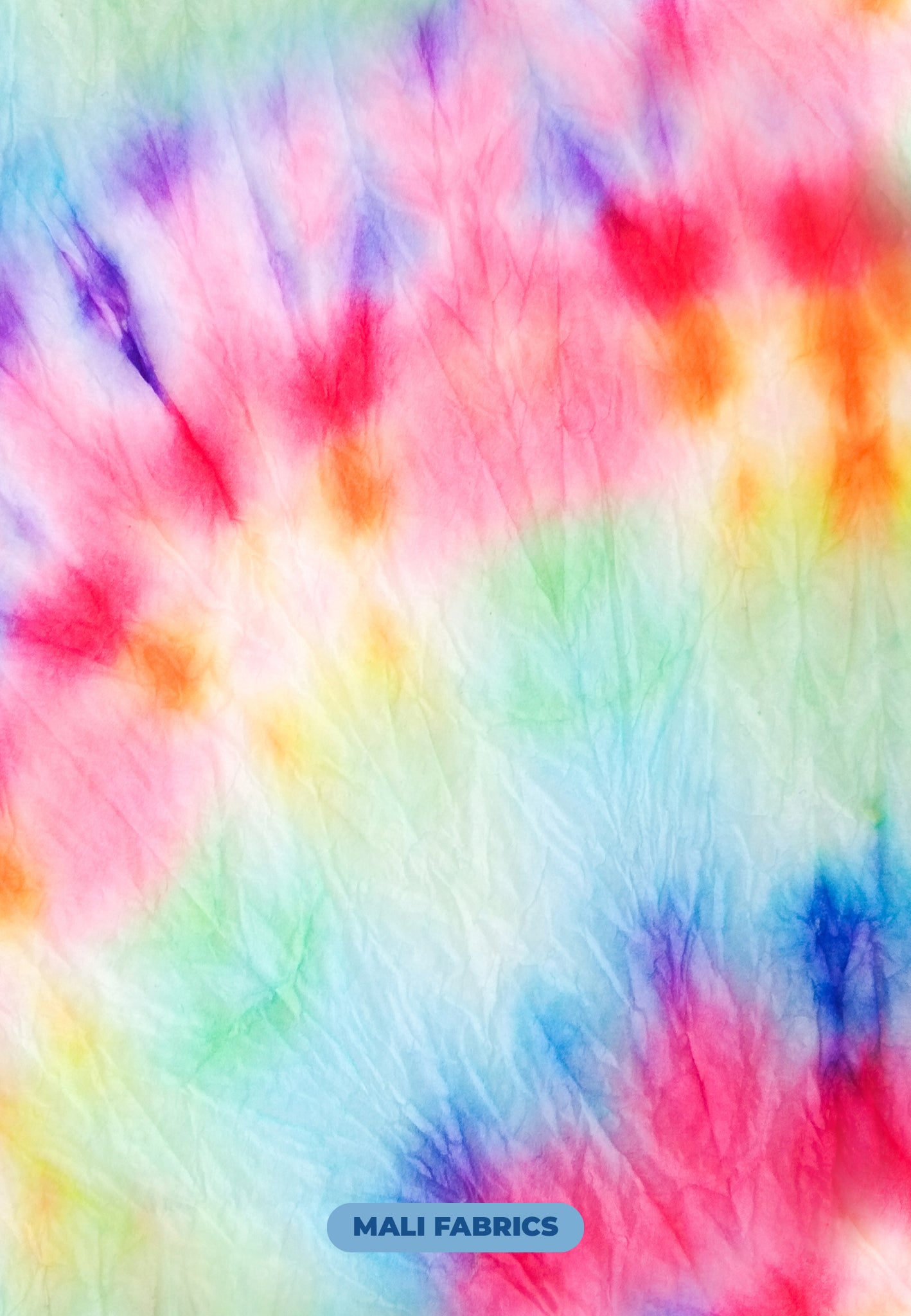 PADRÃO TIE DYE M22