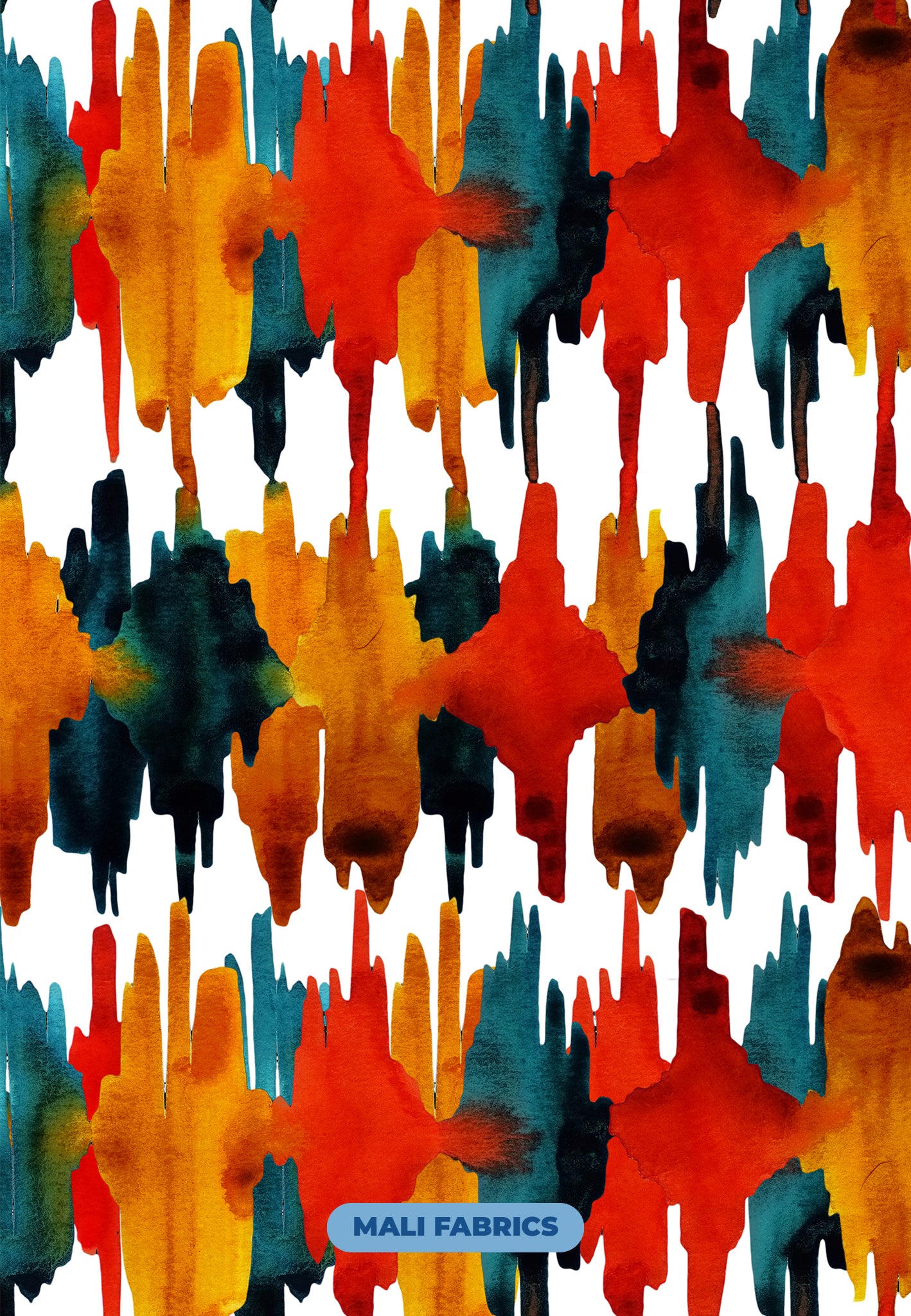 PADRÃO TRIBAL ABSTRATO M228