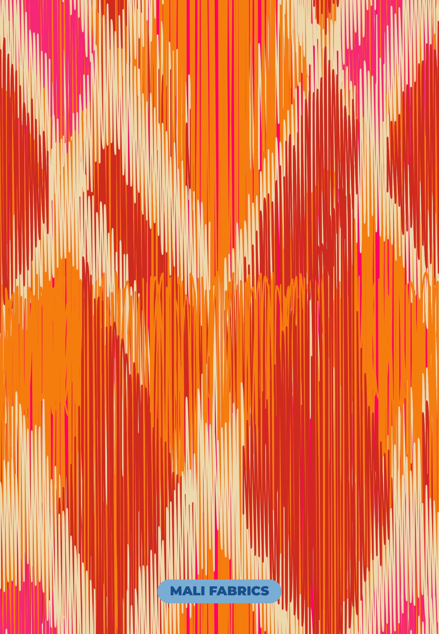 PADRÃO LOSANGOS ABSTRATOS M239