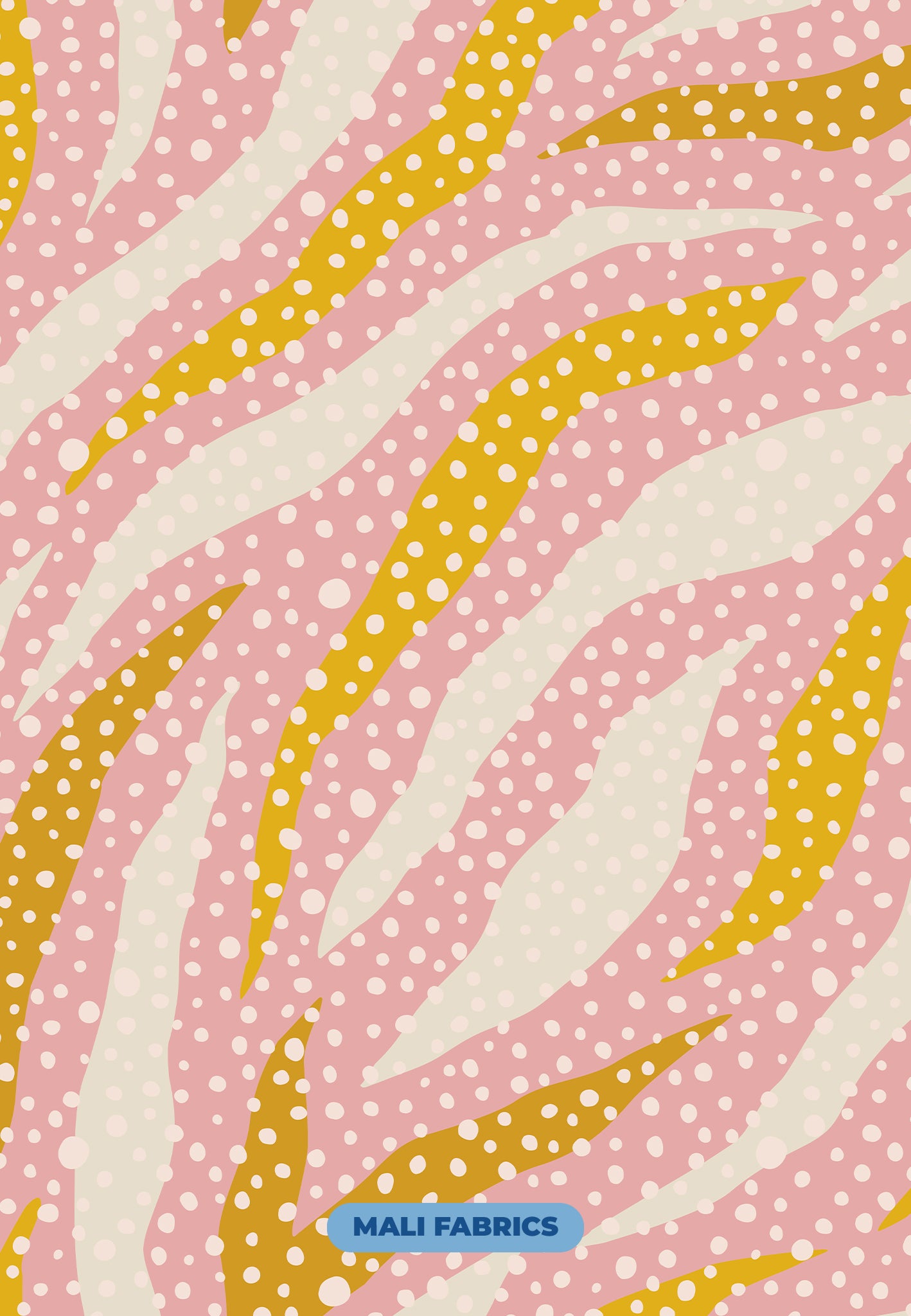 PADRÃO ABSTRATO ROSA M27