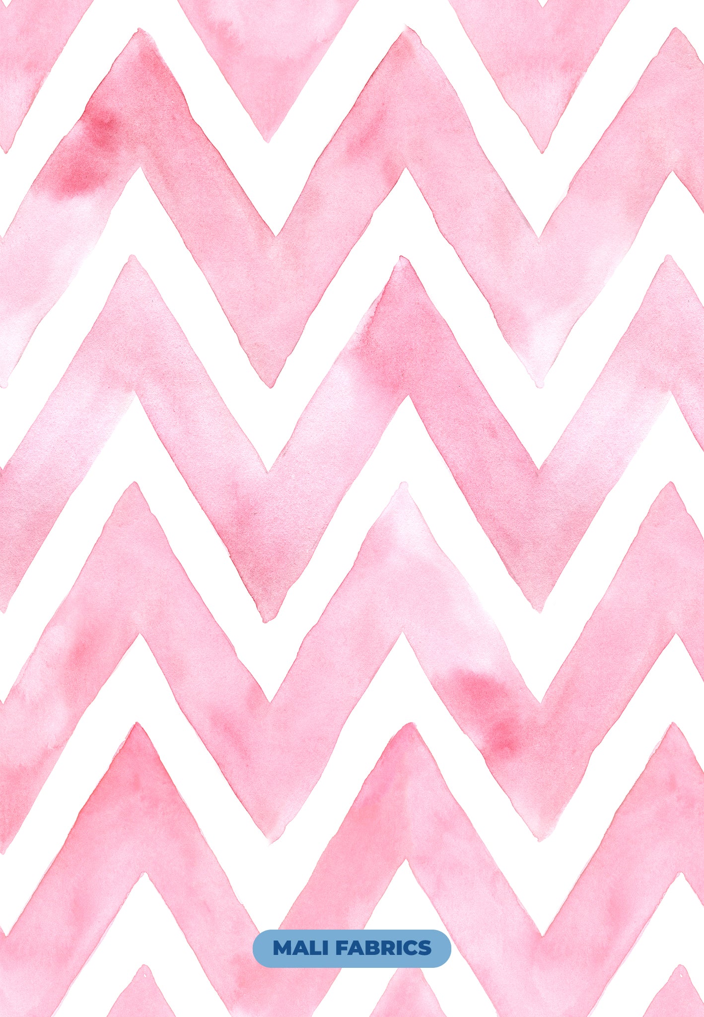 PADRÃO ZIG ZAG ROSA M312