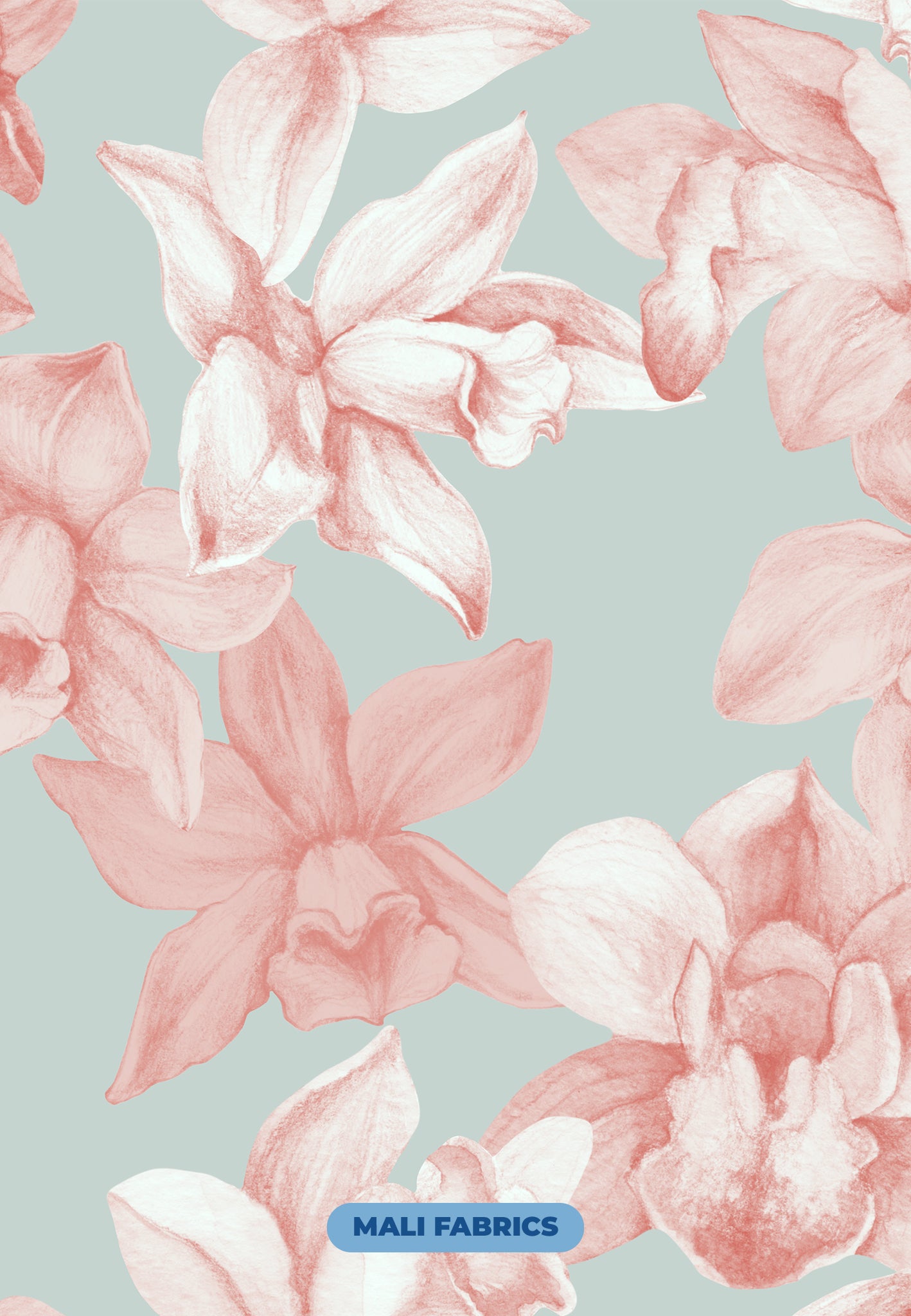 PADRÃO ORQUÍDEA M323