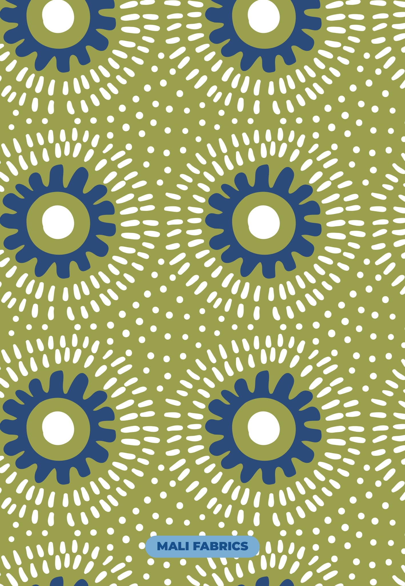 PADRÃO ABSTRATO M383