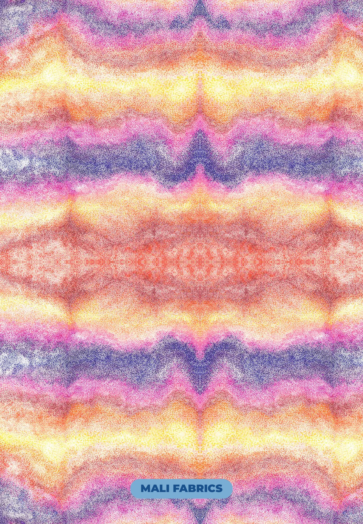 PADRÃO TIE DYE M409
