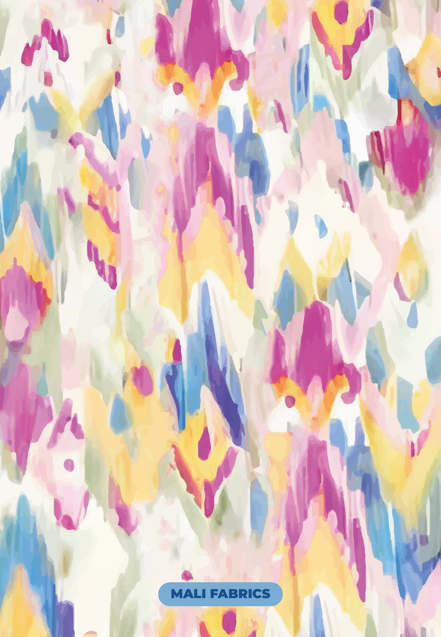 PADRÃO ABSTRATO M497