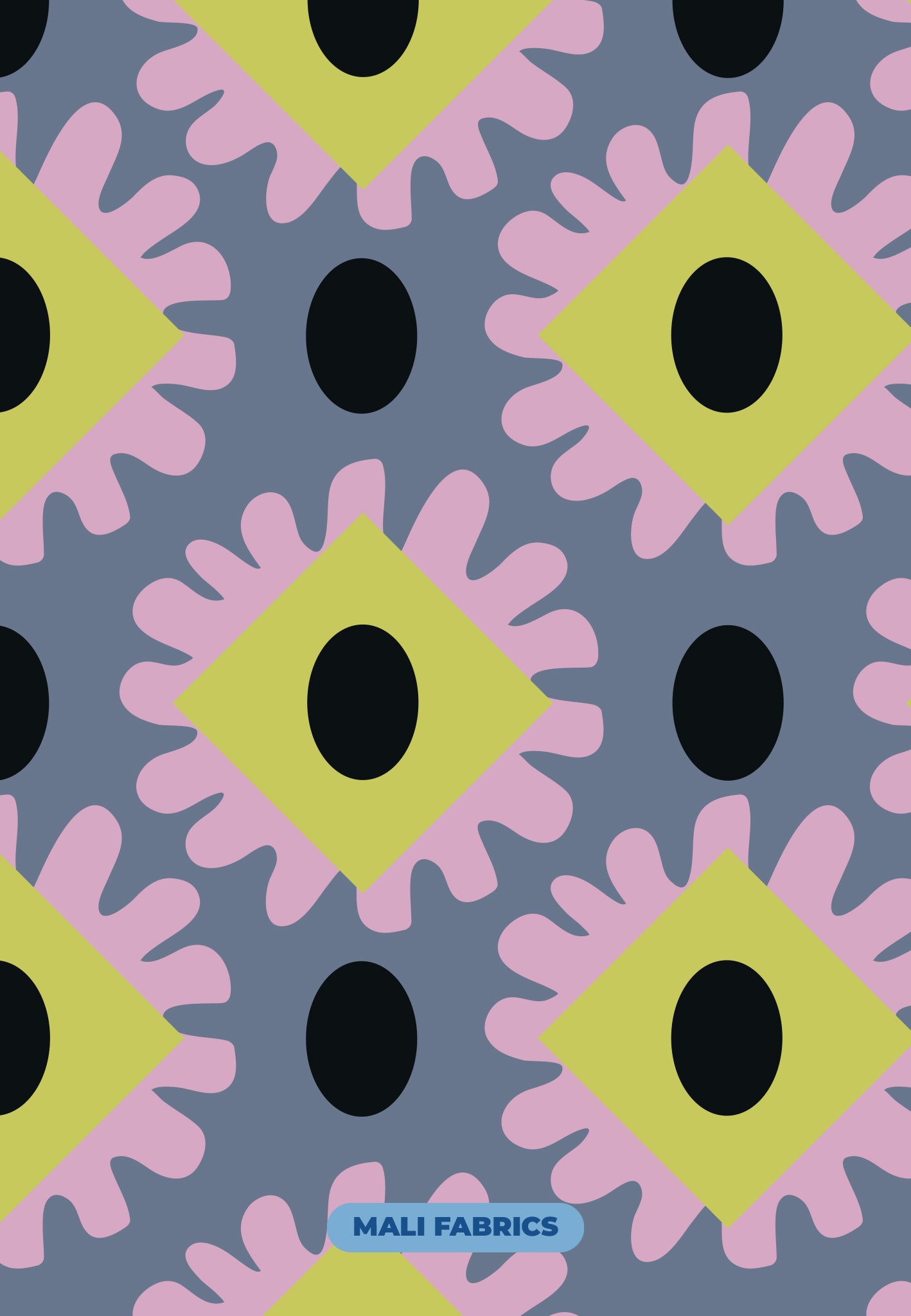 PADRÃO ABSTRATO M506