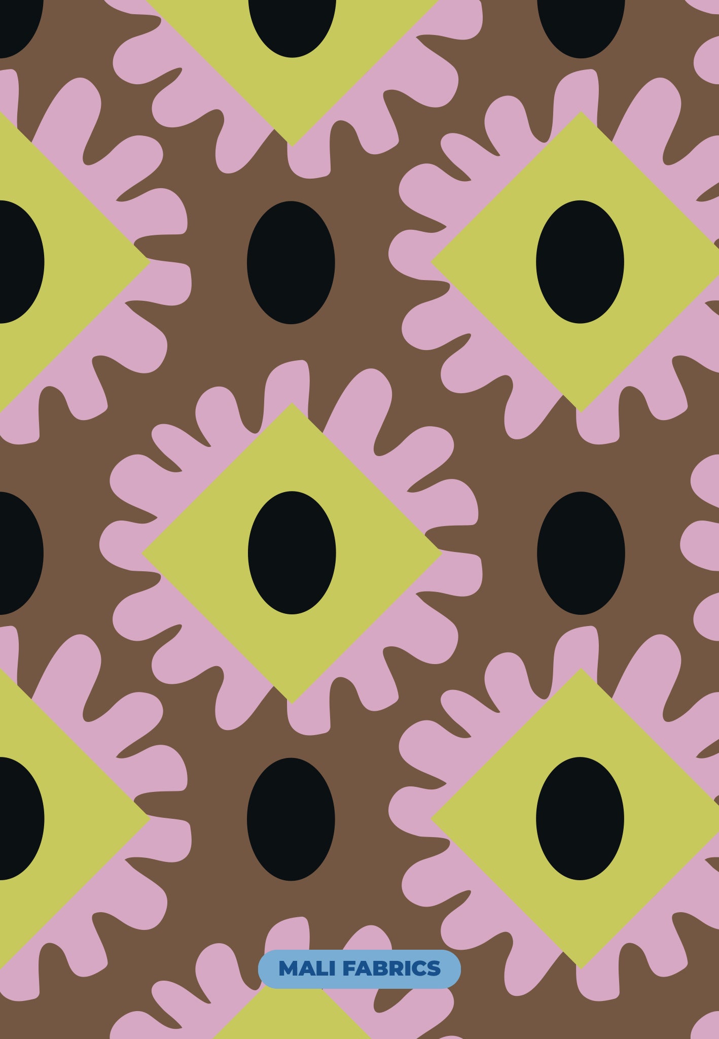 PADRÃO ABSTRATO M506