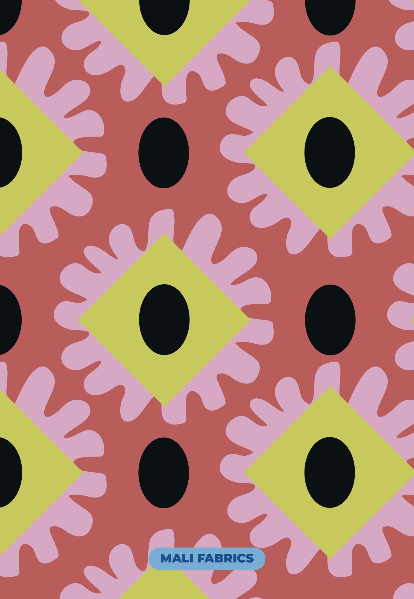 PADRÃO ABSTRATO M506