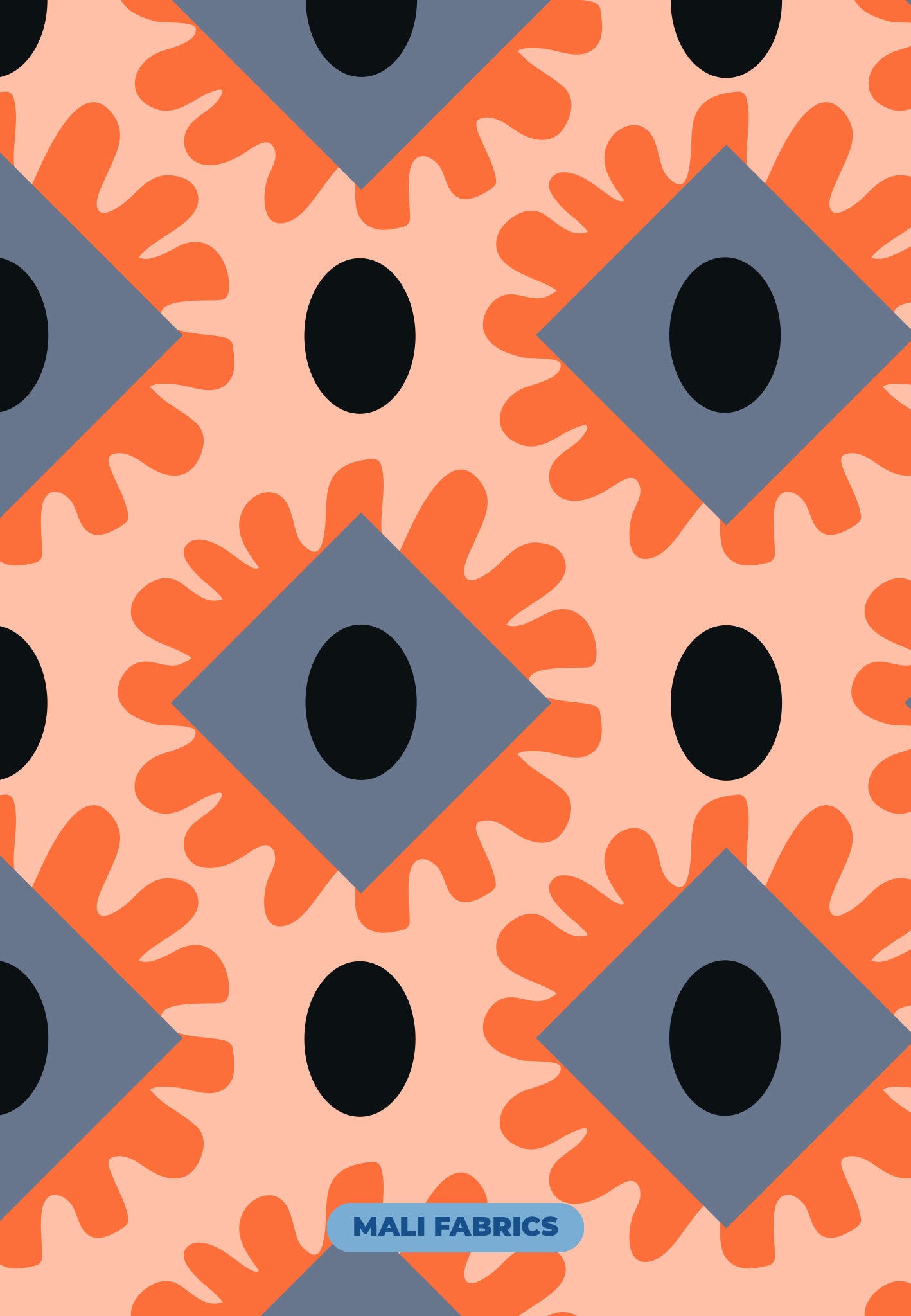 PADRÃO ABSTRATO M506