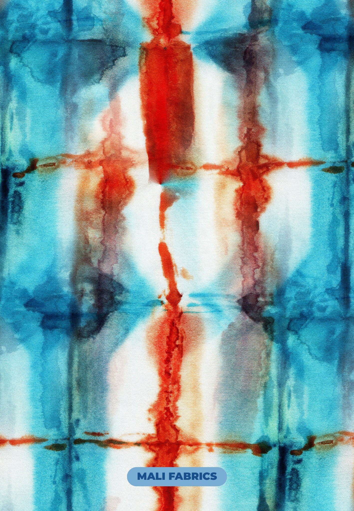 PADRÃO TIE DYE M80