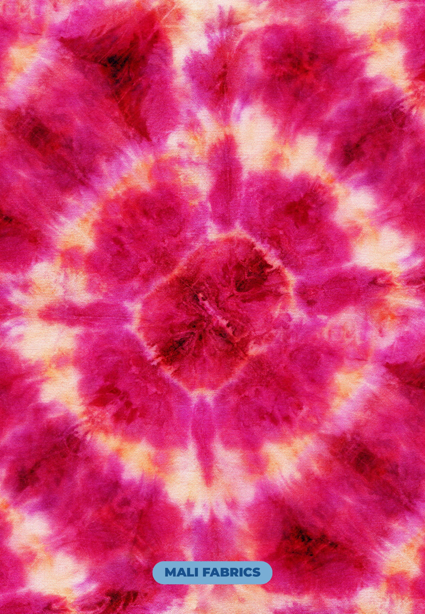 PADRÃO TIE DYE ROSA M85