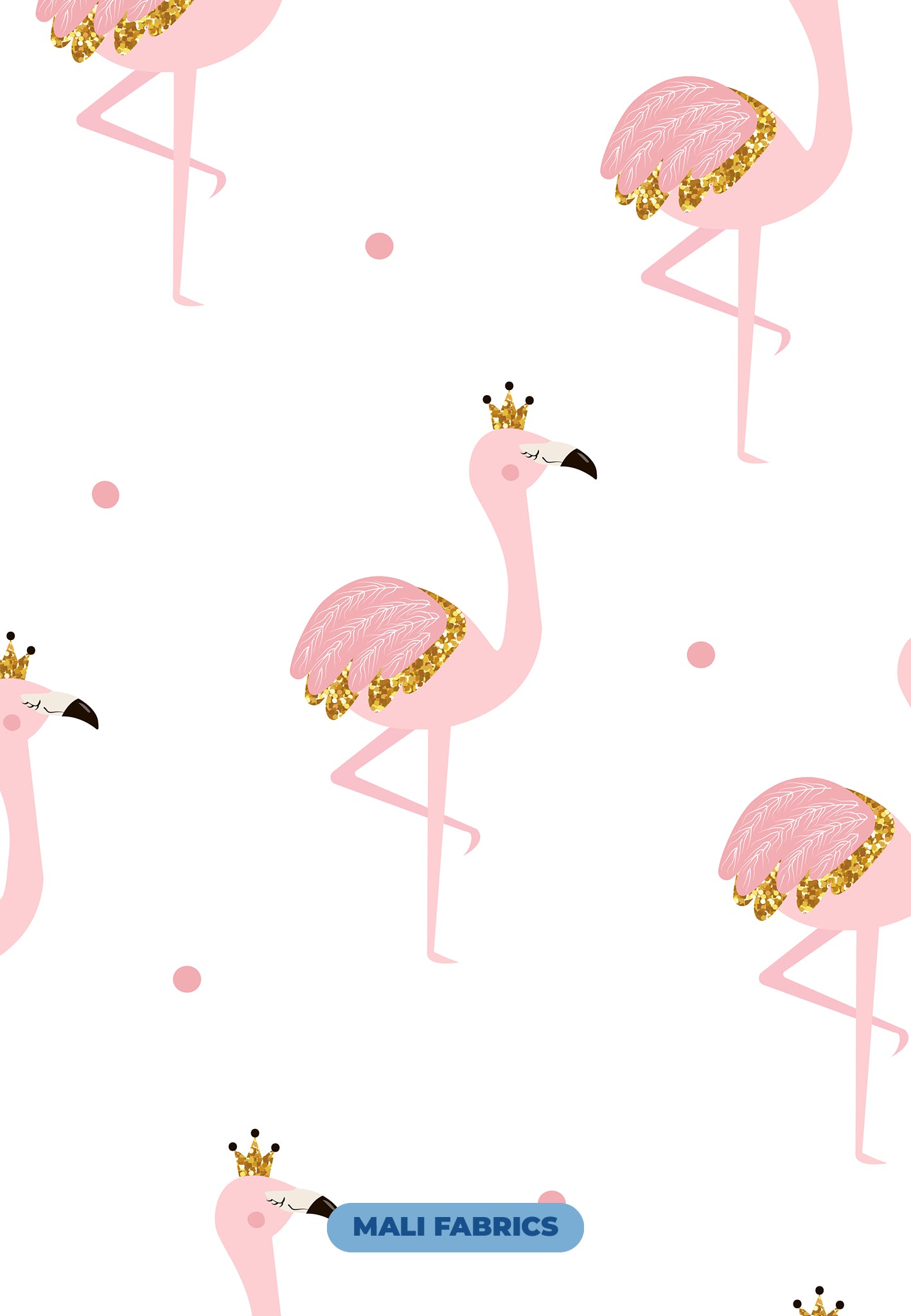 PADRÃO FLAMINGOS M91