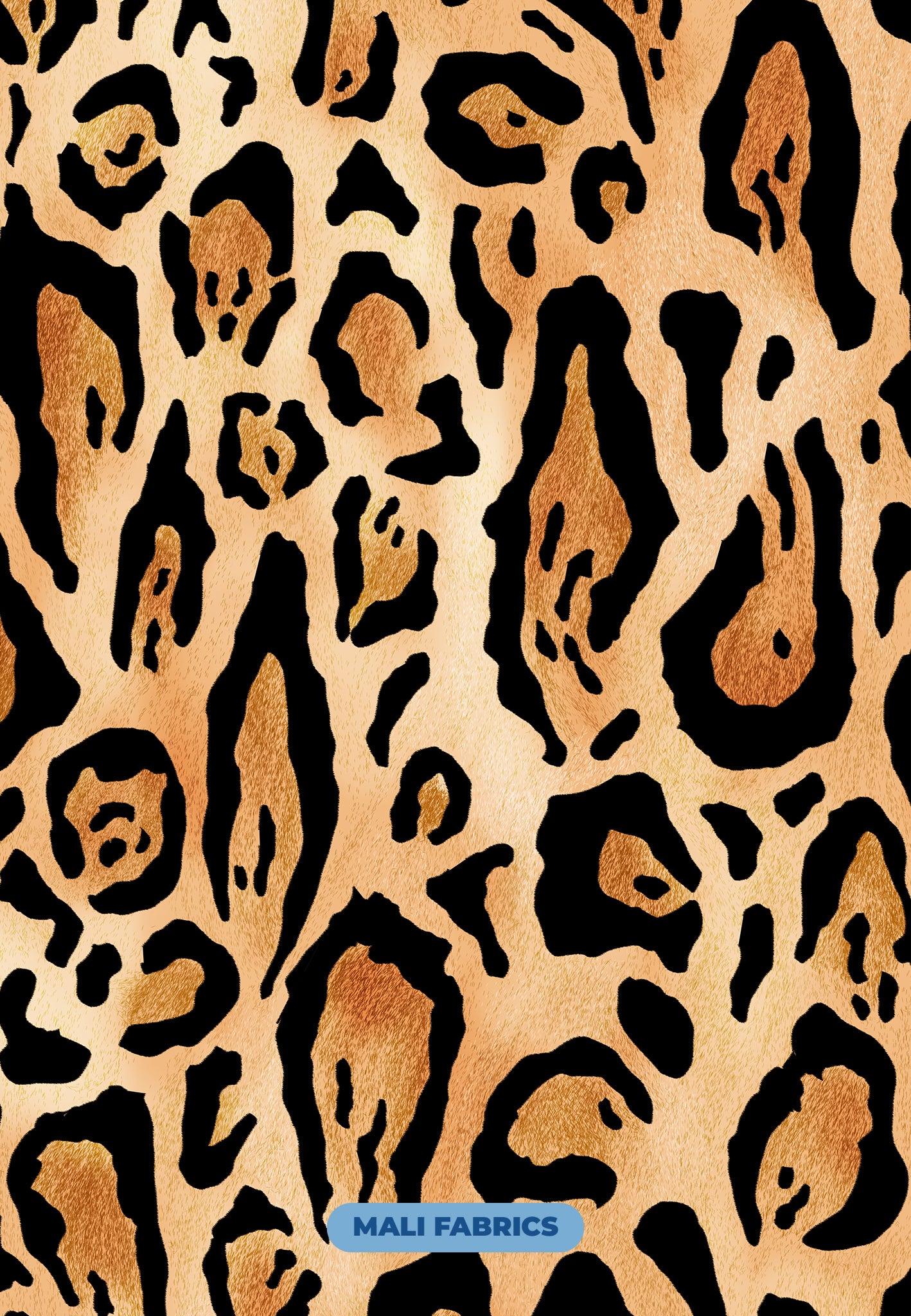 PADRÃO LEOPARDO M97