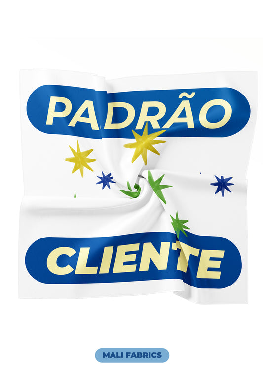 PADRÃO CLIENTE