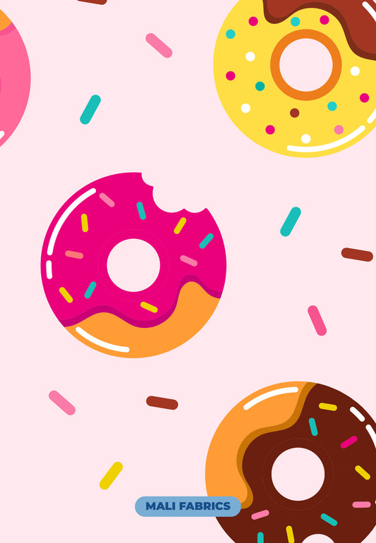 PADRÃO DONUTS M130