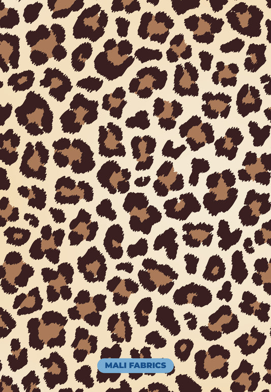 PADRÃO LEOPARDO M195