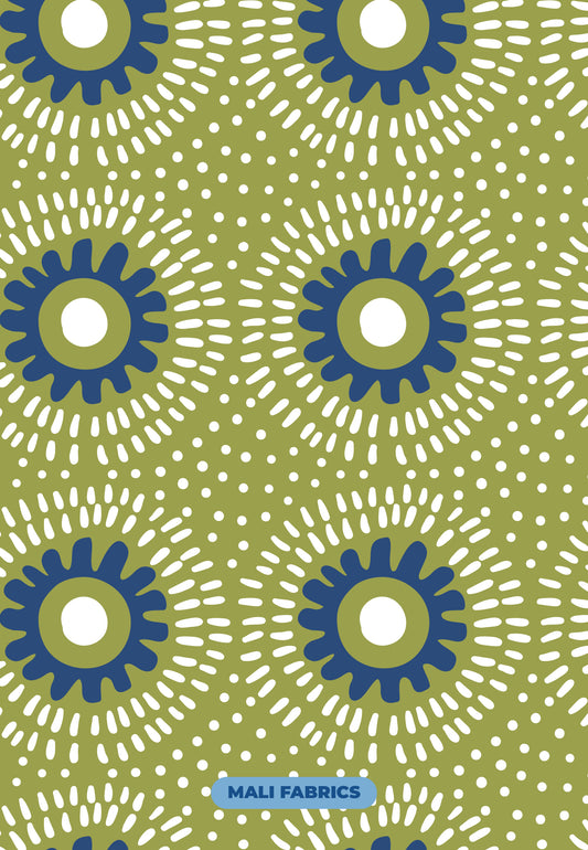 PADRÃO ABSTRATO M383