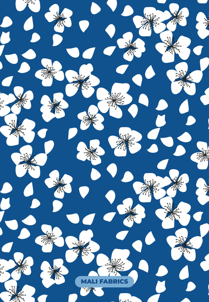 PADRÃO FLORES M397