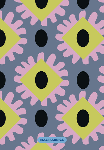 PADRÃO ABSTRATO M506