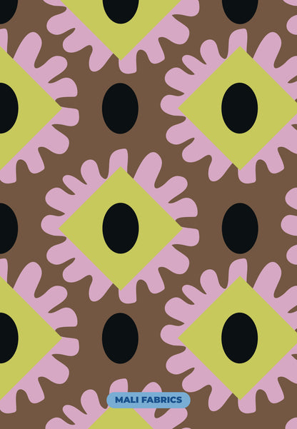 PADRÃO ABSTRATO M506
