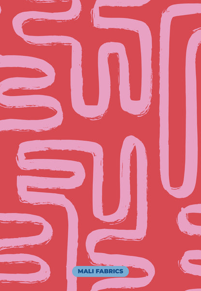 PADRÃO ABSTRATO M520