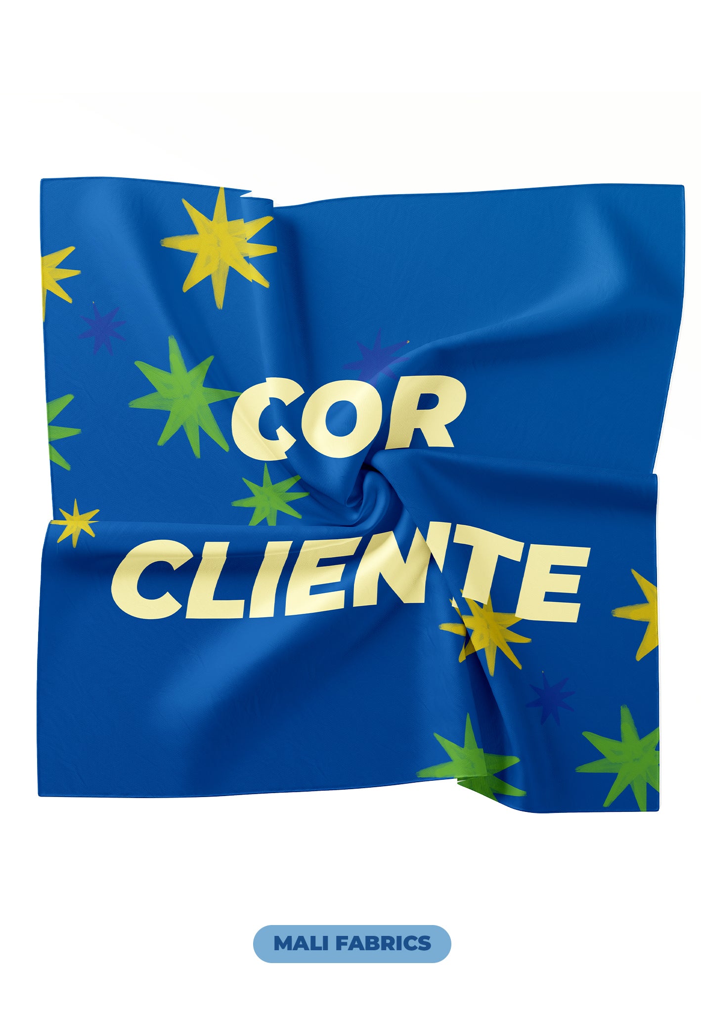 COR CLIENTE